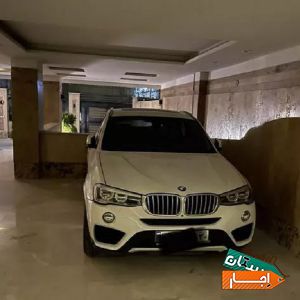اجاره بی ام و x4/رنت ماشین با شرایط معتبر/اجاره خودرو