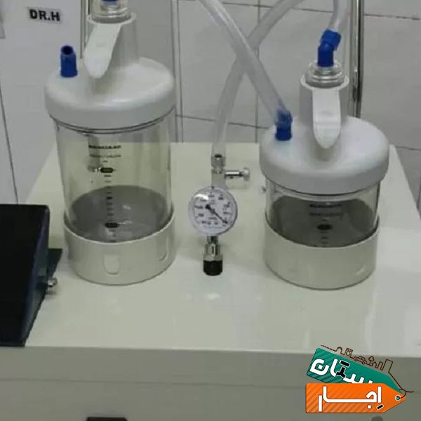 اجاره دستگاه اکسیژن ساز با شرایط عالی