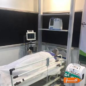 اجاره اکسیژن ساز با شرایط عالی در اجارستان