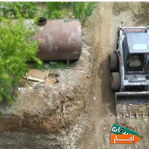 اجاره بابکت خاور با بهترین شرایط