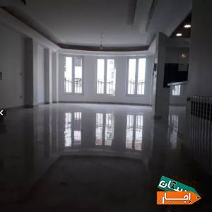 اجاره آپارتمان 150 متر 3 خوابه شیک شرایط عالی