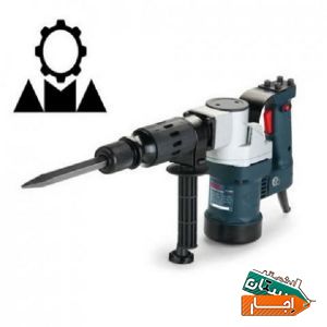 اجاره چکش برقی کرایه هیلتی برقی از 6 تا 30 کیلو