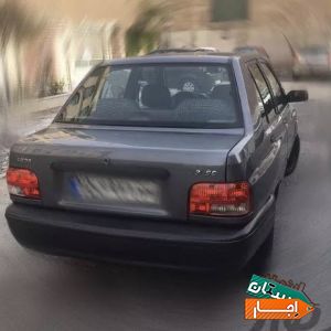 کرایه خودروی پراید 131 با شرایط مناسب