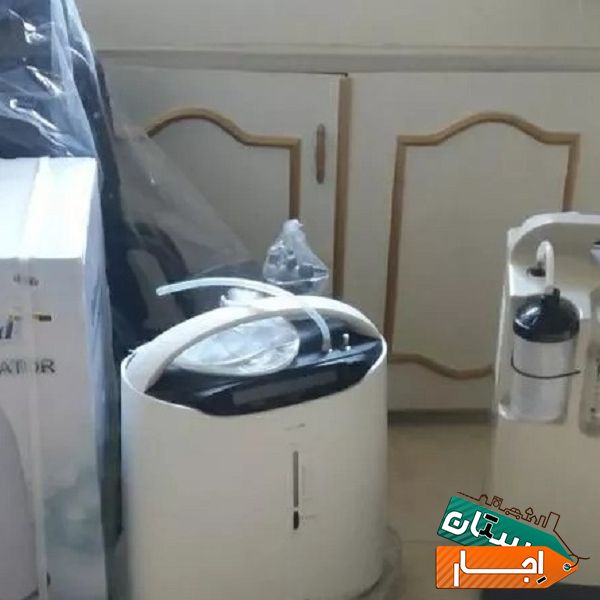 اجاره ی دستگاه اکسیژن ساز با مناسبترین قیمت در تبریز