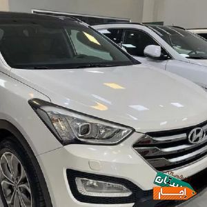 اجاره خودرو/رنت ماشین/سانتافه کرایه با بهترین شرایط