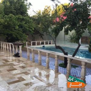 اجاره باغ ویلا برای مراسم مهمونی . تولد .جشن