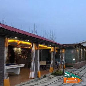 اجاره ویلا استخرابگرم سرپوشیده