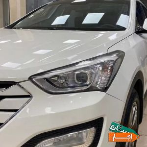 اجاره سانتافه 2016 فول قیمت