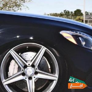 اجاره مرسدس بنز c300 با معتبر ترین شرایط
