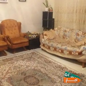 اجاره بهترین آپارتمان65 متر فاز 3