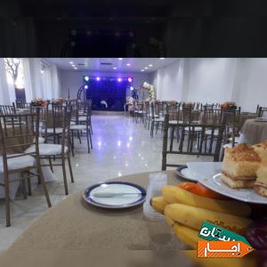 اجاره باغ ویلا جهت مراسم