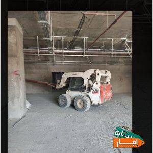 اجاره بابکت لیفتراک