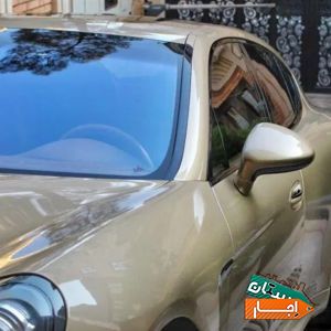 اجاره خودرو/اجاره ماشین پورشه پانامرا