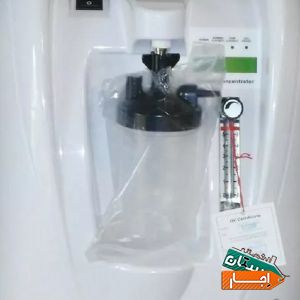 اجاره فروش دستگاه اکسیژن ساز آلمانی و کپسول اکسیژن بابهترین قیمت