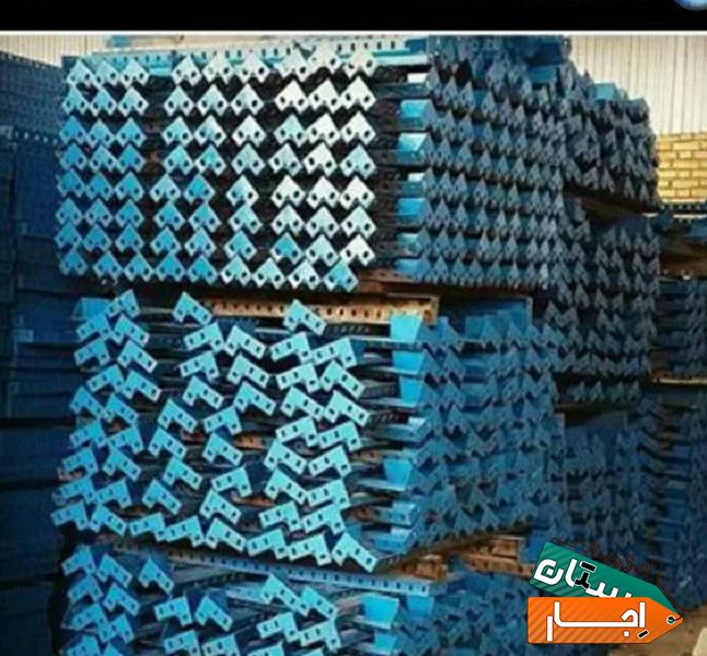 اجاره وسایل قالب‌وجک‌ساختمانی