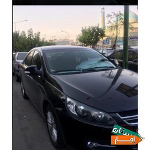 اجاره خودرو جک j5