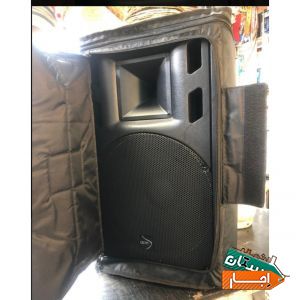 اجاره باند و رقص نور دستگاه بخار