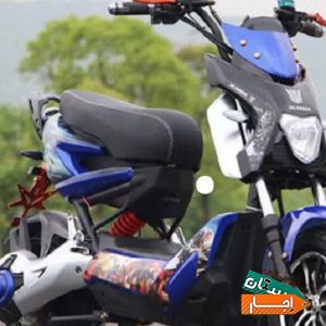 اجاره روزانه و ساعتی موتور با شرایط عالی