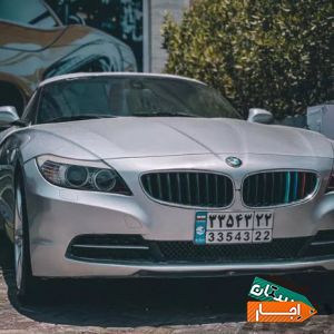 اجاره و رنت Z4 با شرایط مناسب