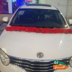 اجاره ماشین عروس با مناسب ترین شرایط