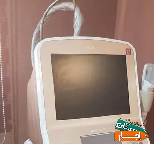 اجاره دستگاه لیزر با نازلترین قیمت