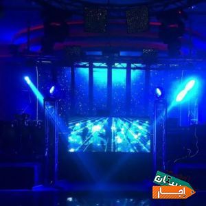 اجاره باند،رقص نور،دیجی،مراسم موزیک مجالس دی جیdj