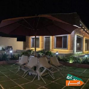 اجاره ویلا کردان سهیلیه با شرایط مناسب