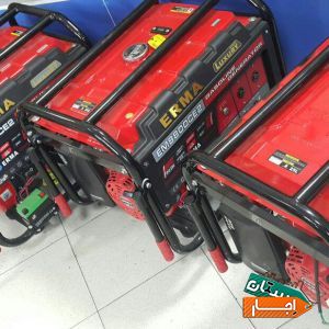 اجاره ژنراتور برق