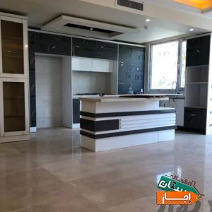 اجاره آپارتمان 150 متری گلاب شرایط عالی