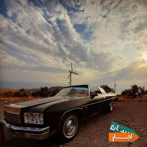 اجاره ماشین عروس جهت مراسم