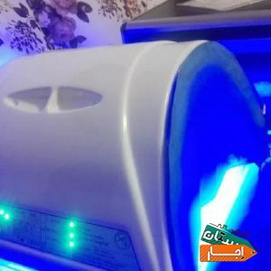 اجاره دستگاه زردی نوزاد(فتوتراپی البرز) با شرایط معتبر