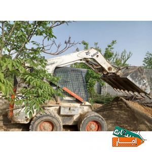 اجاره بابکت.پاکدشت وارمین وحومه.