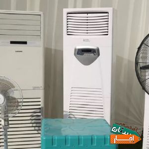 اجاره کولر گازی در انواع مختلف با مناسب ترین قیمت