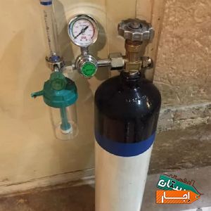 اجاره کپسول اکسیژن،ارسال تا 3بامداد با کمتریت قیمت