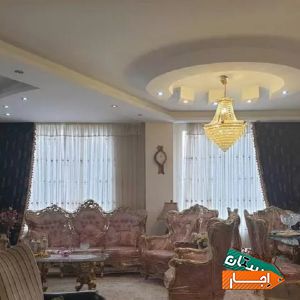 مناسب ترین شرایط اجاره 130متر تکواحدی نوساز جنت آباد جنوبی لاله شرقی