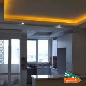 اجاره آپارتمان 105 متر فول امکانات با شرایط مناسب