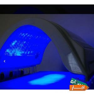 اجاره دستگاه زردی نوزاد*فتوتراپی3Dو4D*شبانه روزی