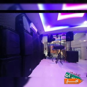اجاره باند فلشخوربلوتوثی،نور صدا،djدیجی آقا و خانم