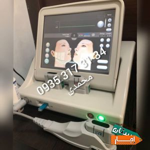 اجاره هایفو،RFفرکشنال و...