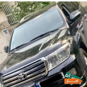اجاره لندکروز ، اجاره ماشین ، خودرو ، رنت