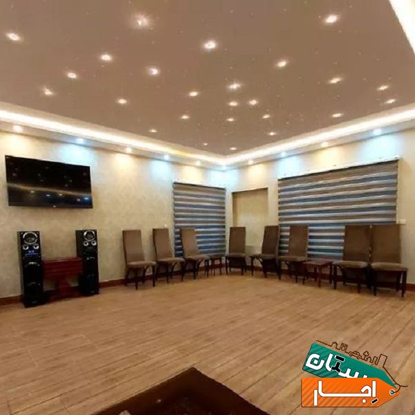 اجاره ویلا لواسان