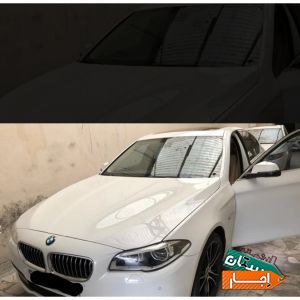 اجاره خودرو بی ام و 528/اجاره ماشین