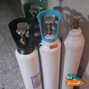 اجاره کپسول اکسیژن با بهترین شرایط