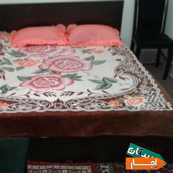 اجاره کوتاه مدت سوئیت مبله روزانه نزدیک حرم و مترو شهرری