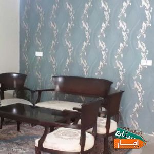 اجاره سوییت اپارتمان مبله کنار رودخانه با بهترین امکانات