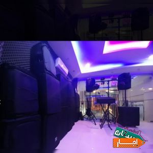 اجاره باند فلشخوربلوتوثی،نور صدا،djدیجی آقا و خانم