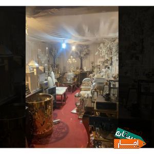 اجاره میز وصندلی ظروف کرایه وبخاری ()