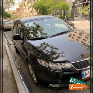 اجاره خودرو سراتو رنت