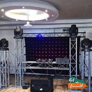 اجاره خدمات دی جی دیdj جیd jj;; dj ,,خواننده،show man,,تالار منزل