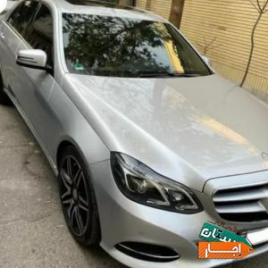 اجاره خودرو بنز E250/ماشین/رنت/کرایه